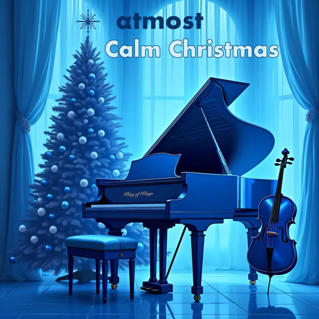 Calm Christmas