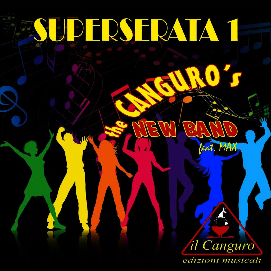 Superserata 1