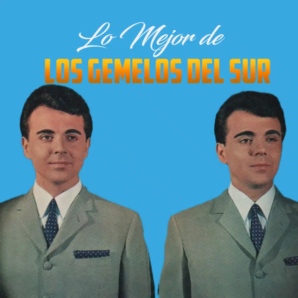 Los Gemelos Del Sur