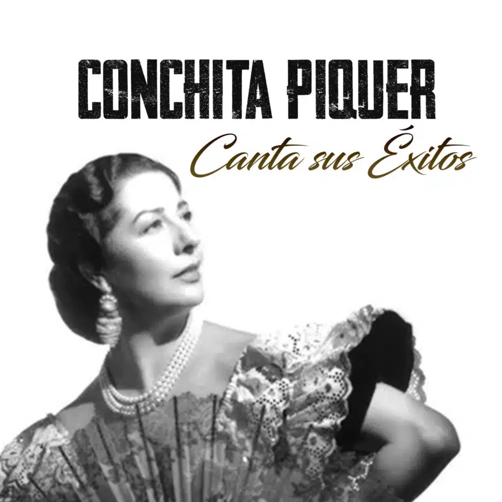 Conchita Piquer