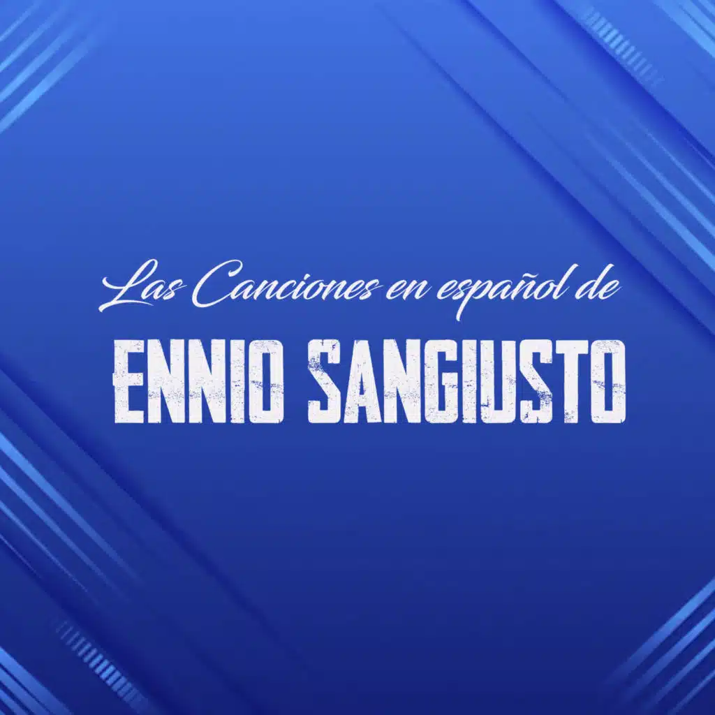 Ennio Sangiusto