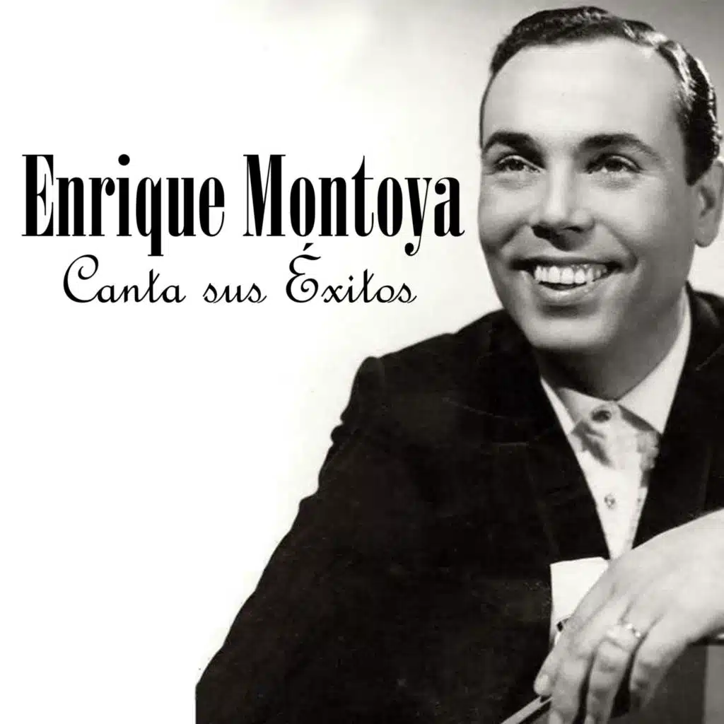 Enrique Montoya