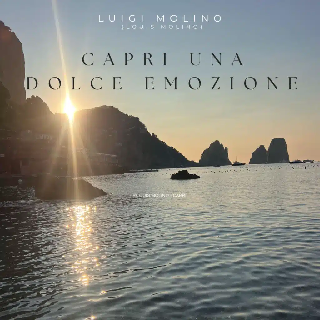 Capri Dolce Emozione