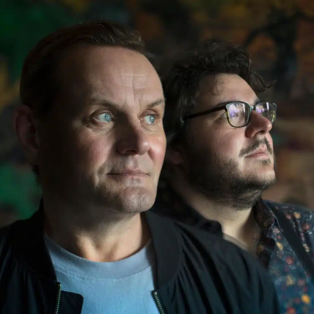 Klassik drastisch #65 - Maria Theresia Paradis: Fantasie für Klavier in G-Dur