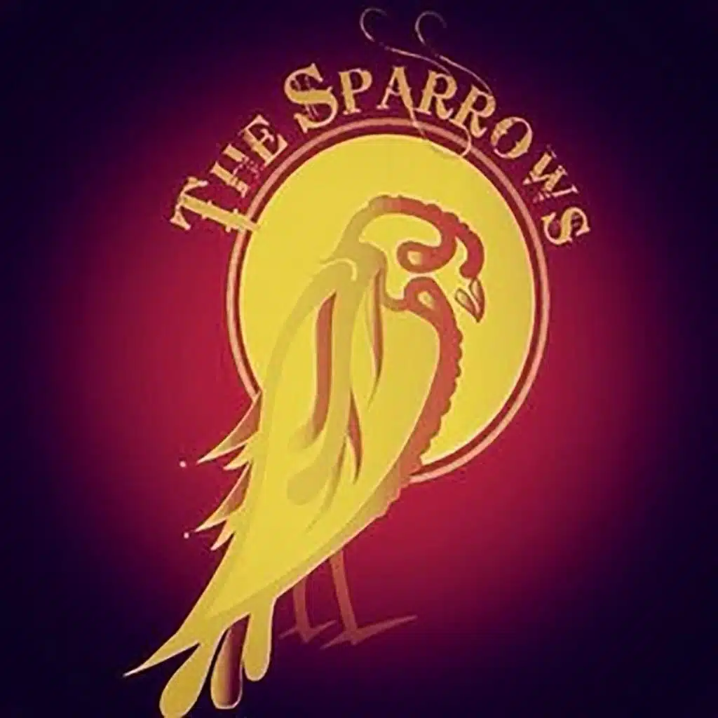 The Sparrows