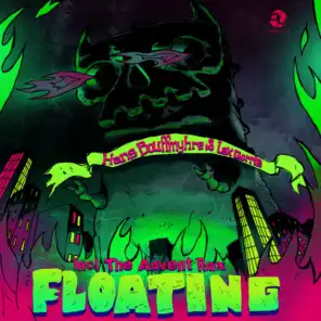 Floating (The Advent Ad in Touch Up Remix)