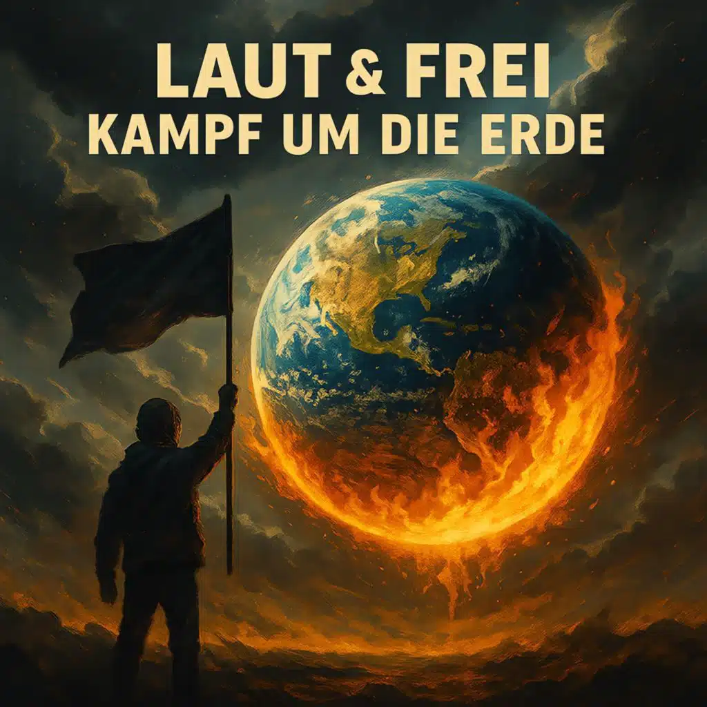 Frei & Laut