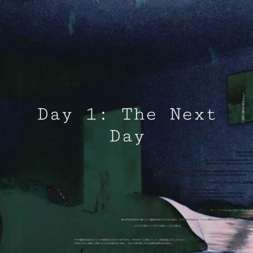 Day 1: The Next Day