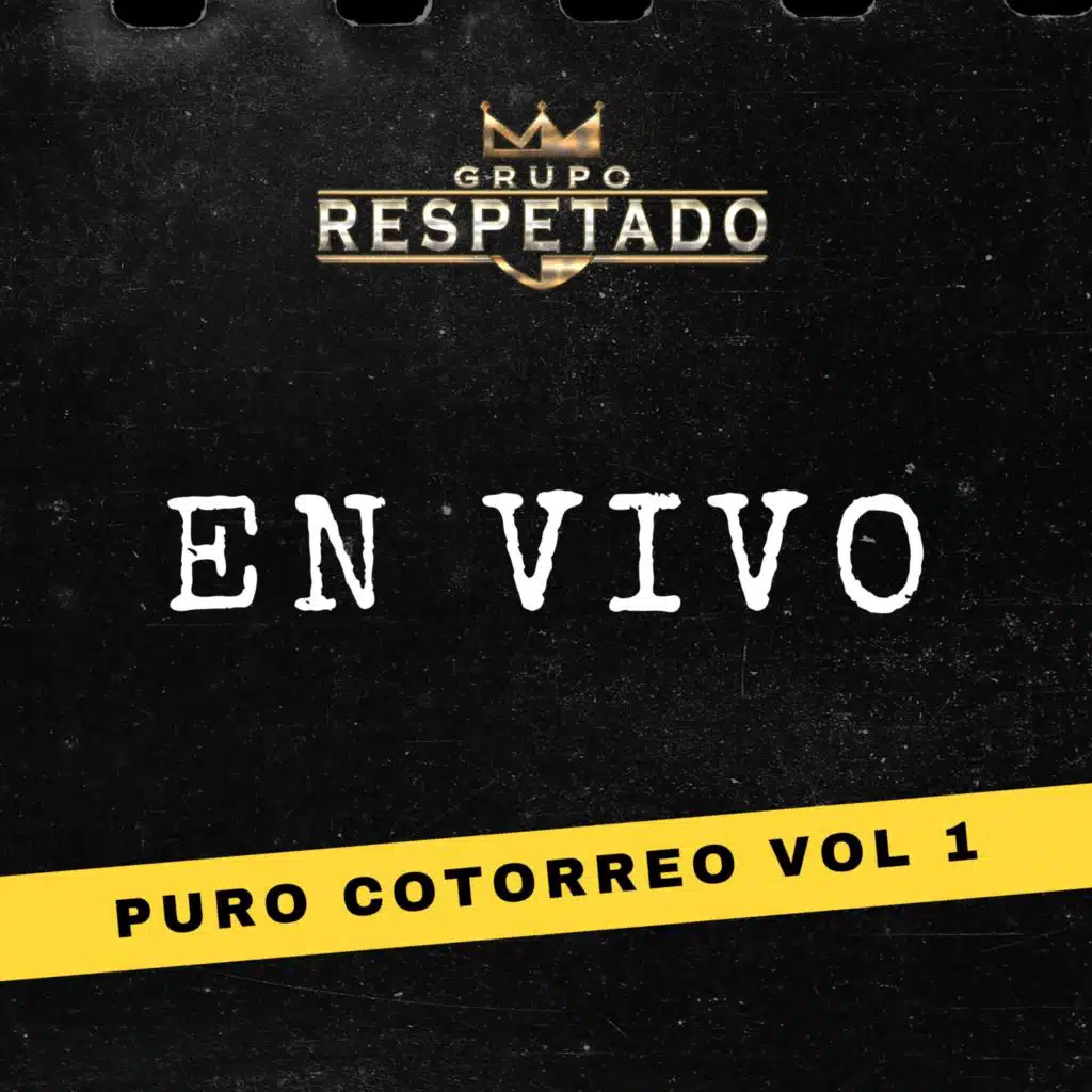 Puro Cotorreo, Vol. 1