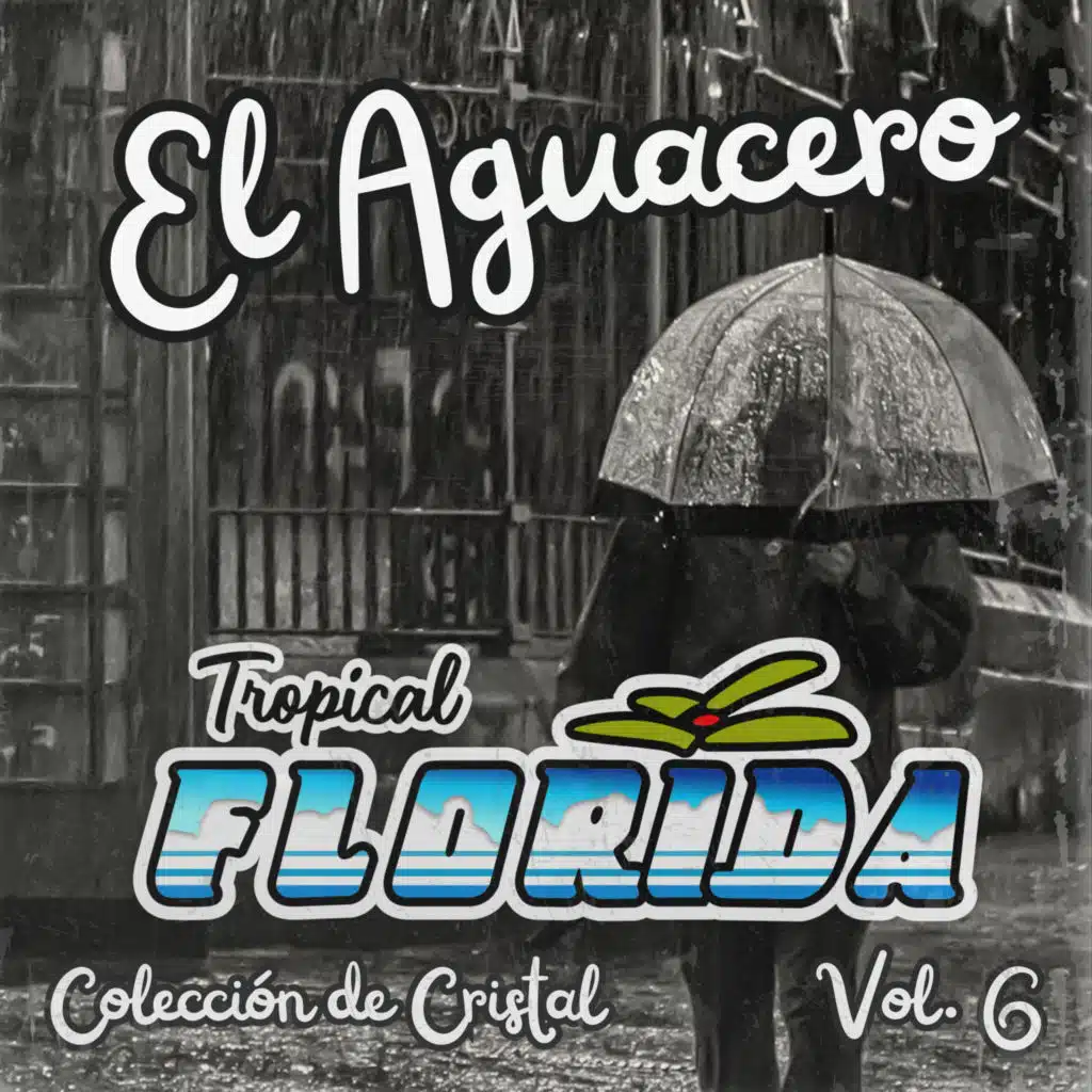 El Aguacero (Colección de Cristal Vol. 6)