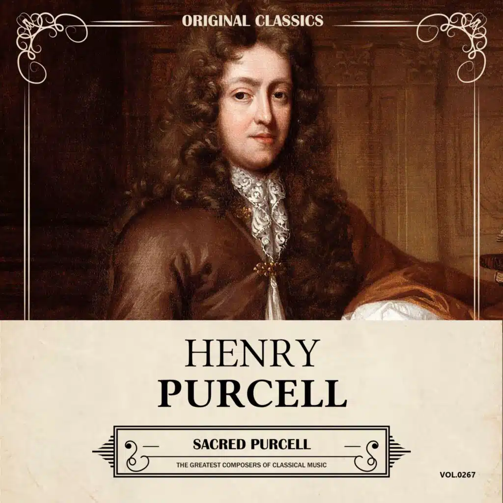 Henry Purcell & Klaus Reimann
