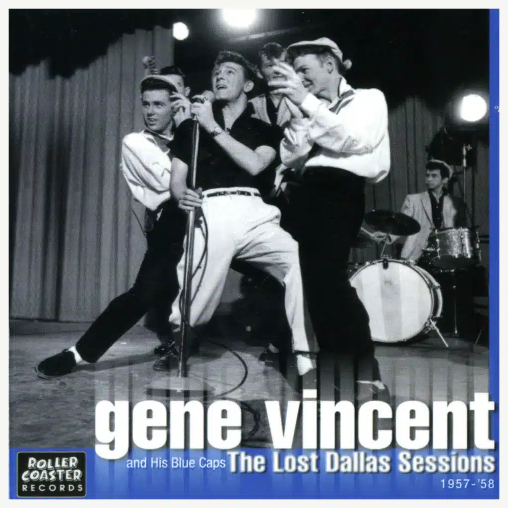 Lotta Lovin' (Home Version)