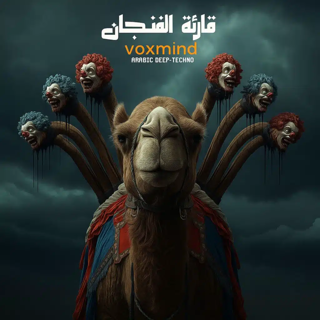 قارئة الفنجان