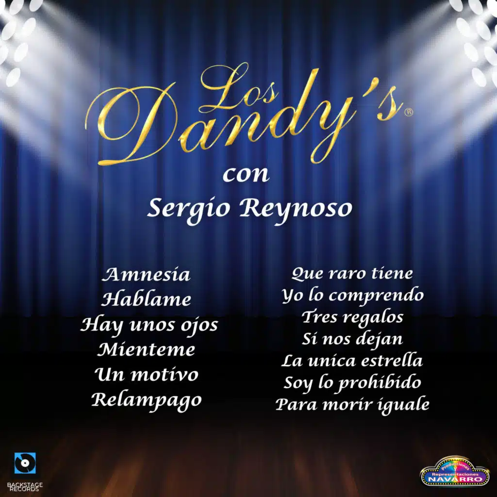 Que de raro tiene (feat. Sergio Reynoso)