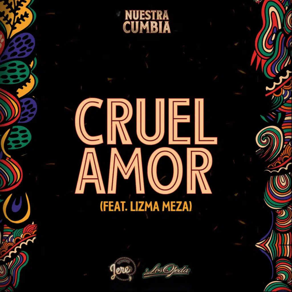 Cruel Amor (En Vivo)