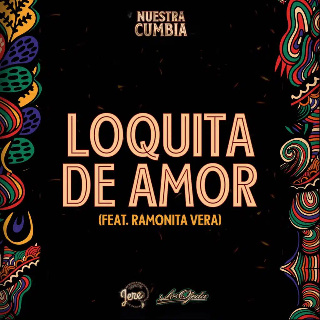 Loquita De Amor (En Vivo)