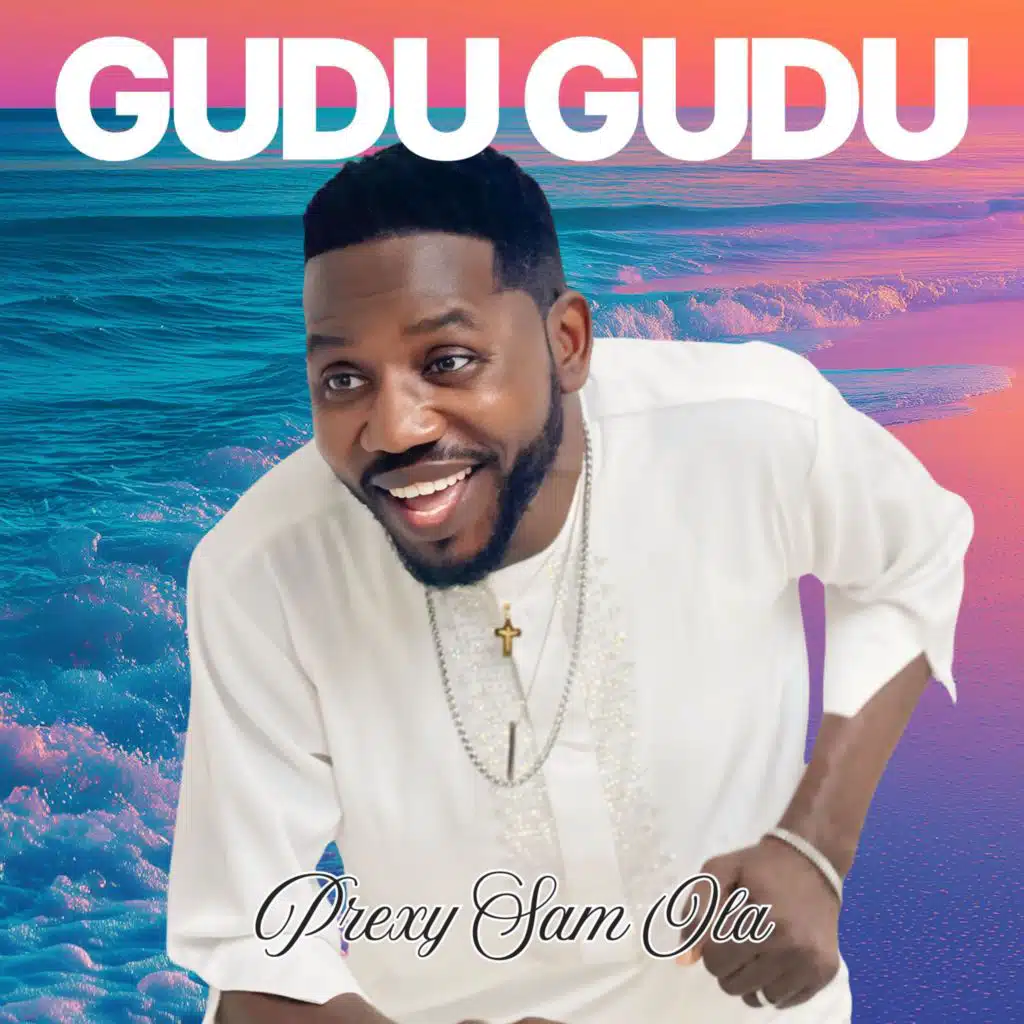 Prexy Sam Ola