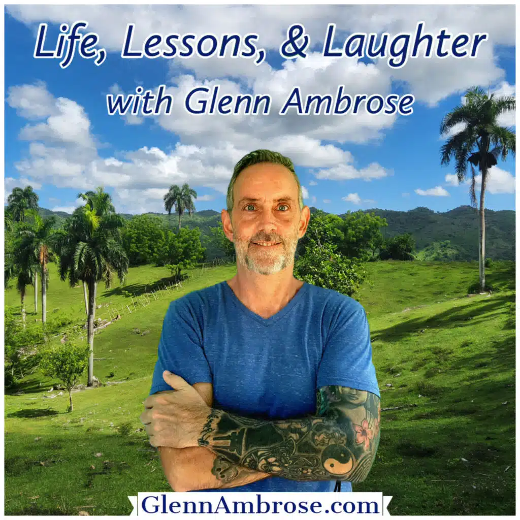 411 - Spiritual Possibilities