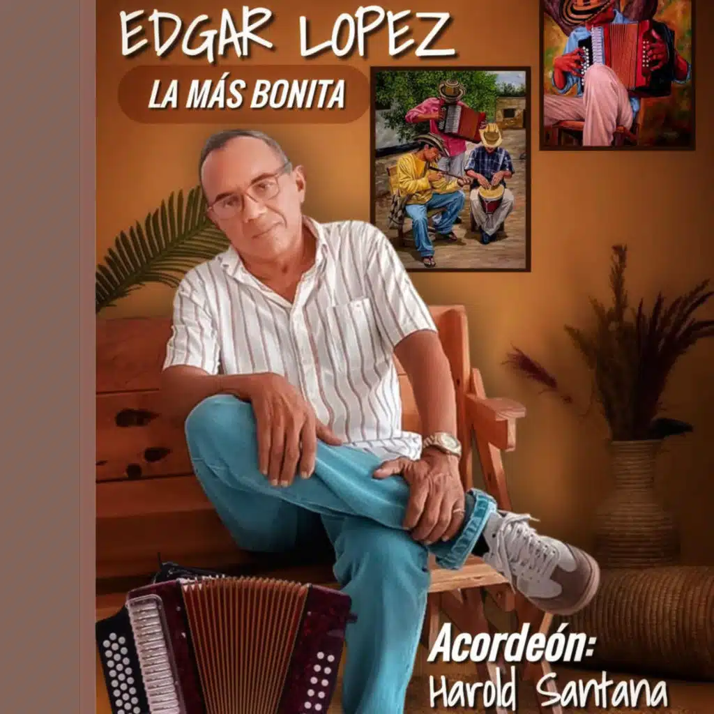 Edgar Lopez