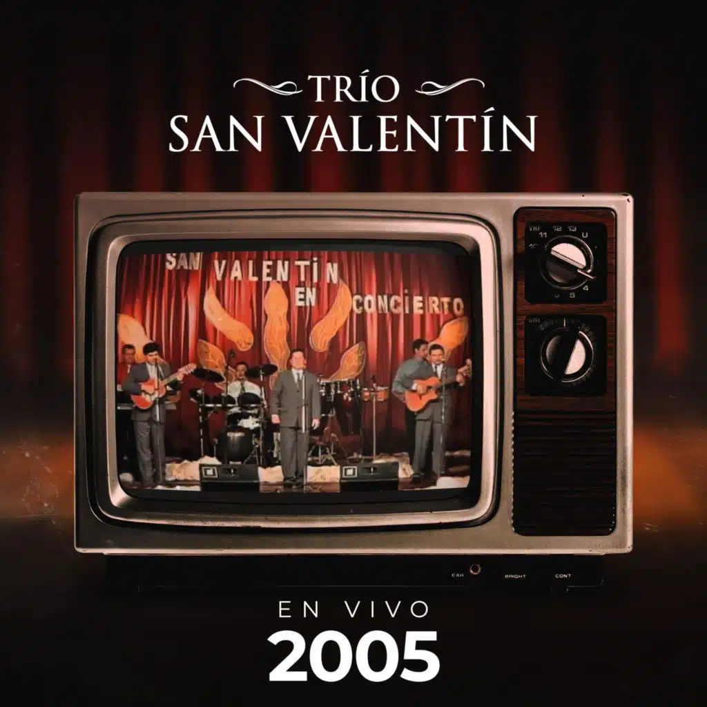 Trío San Valentín