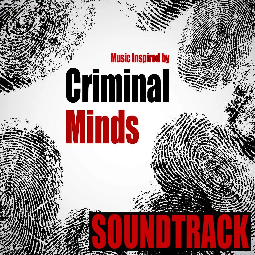Music Inspired by Criminal Minds Soundtrack