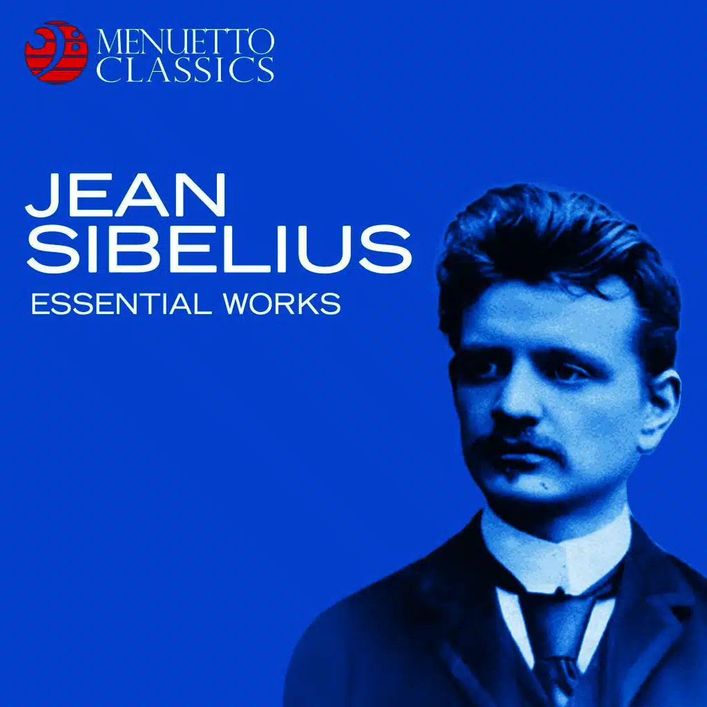 Jean Sibelius - Essential Works