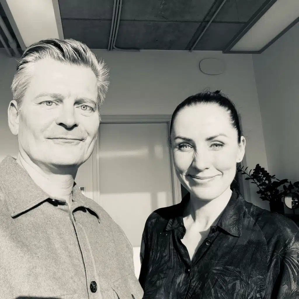 Kaisi Kask: coachiv juhtimine kui usalduse ja arengu allikas