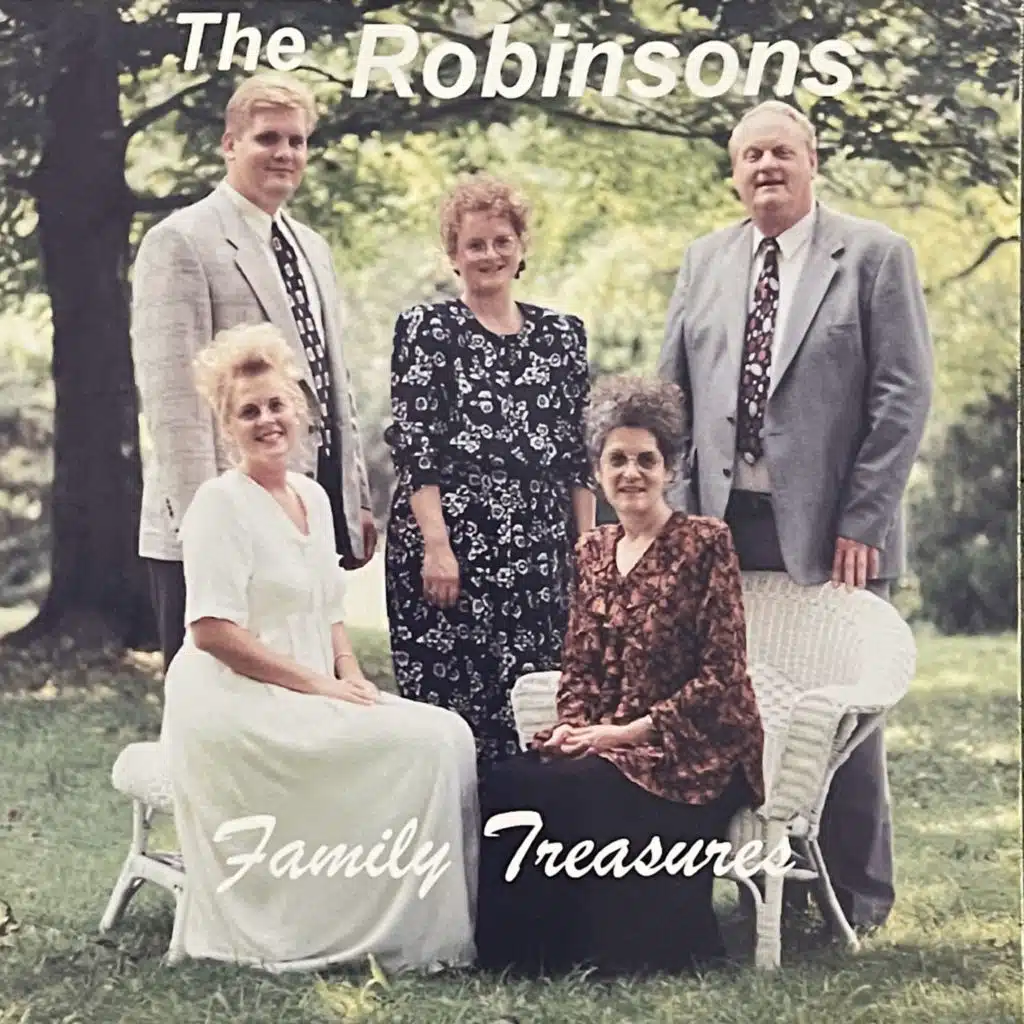 The Robinsons