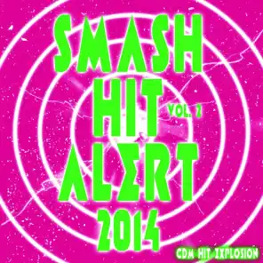 Smash Hit Alert! 2014, Vol. 3
