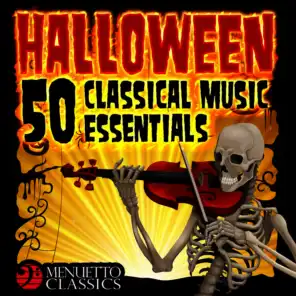 Halloween - 50 Classical Music Essentials