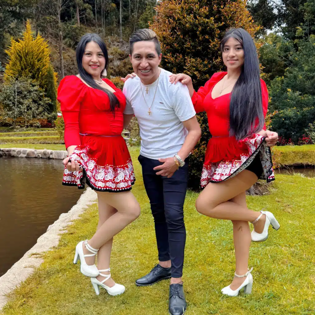 Zorro Viudo (feat. El Bandido Enamorado)