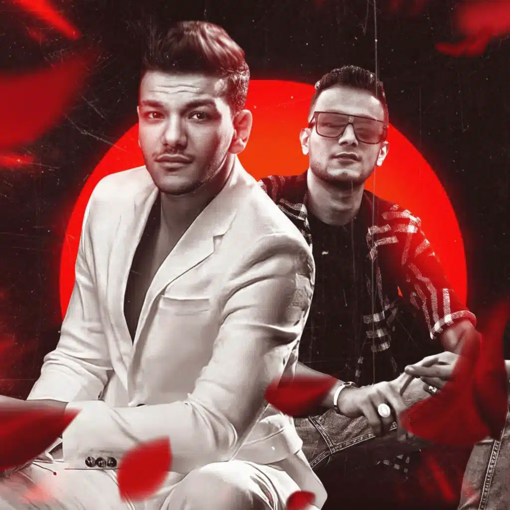 MAHRAGAN AYAM SNEEN (مع Houda و تيتو بندق)