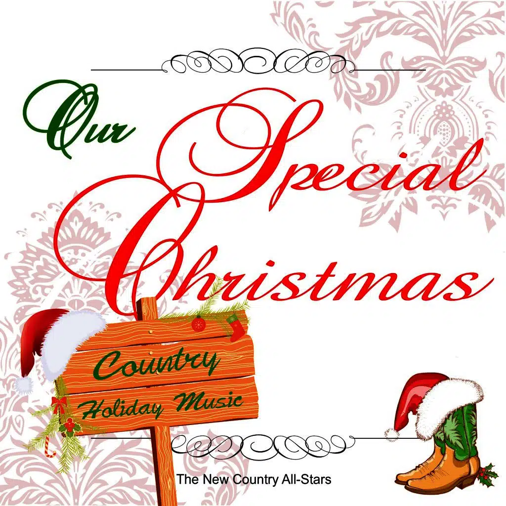 Our Special Christmas: Country Holiday Music