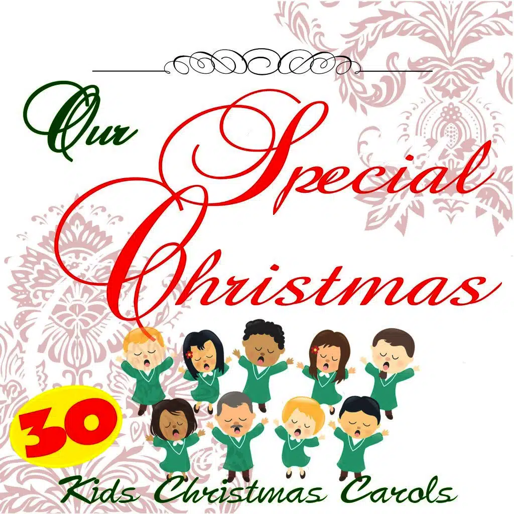 Jolly Old St. Nicholas