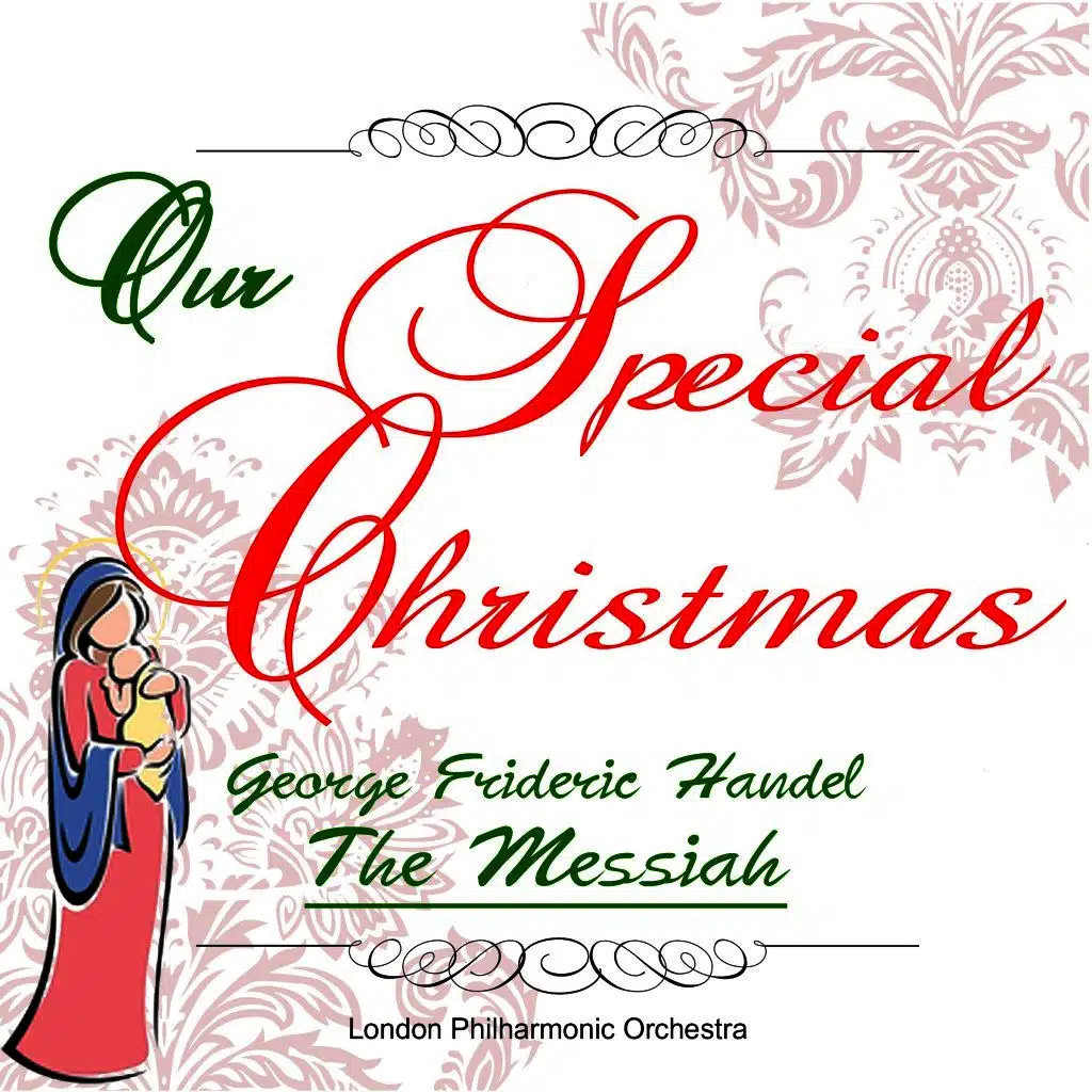 London Philharmonic Orchestra & Walter Susskind