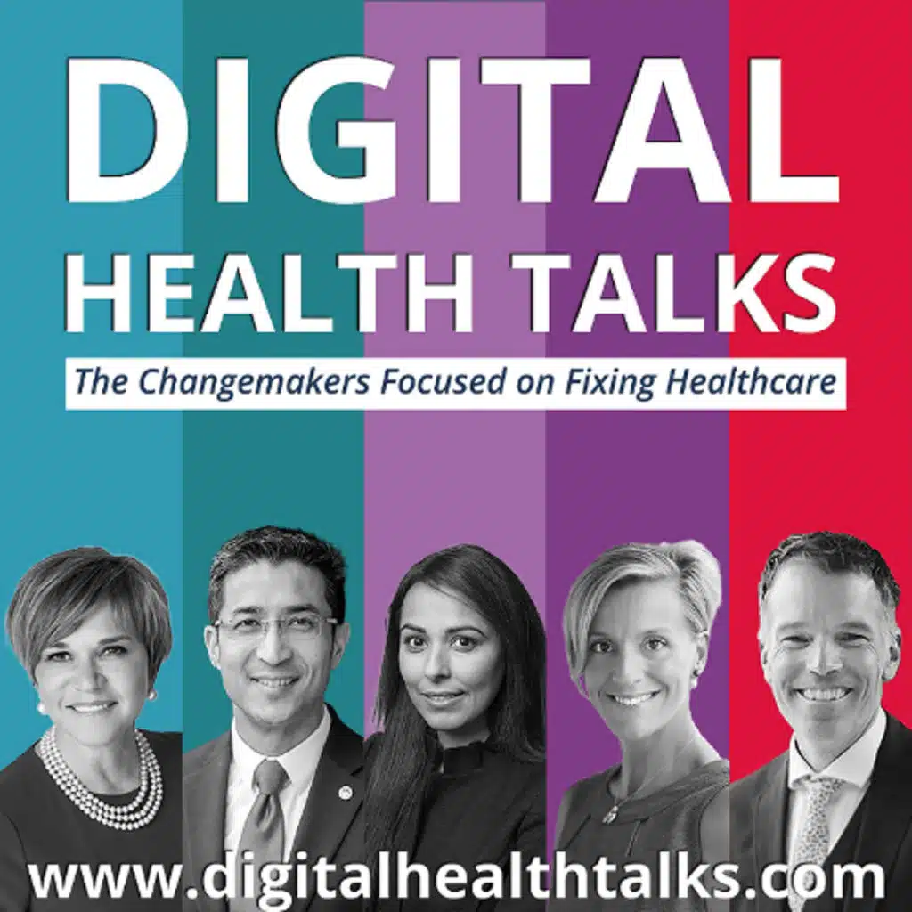 Digital Health Talks: Measuring What Matters on ROI and Patient-Centered Technology in Healthcare