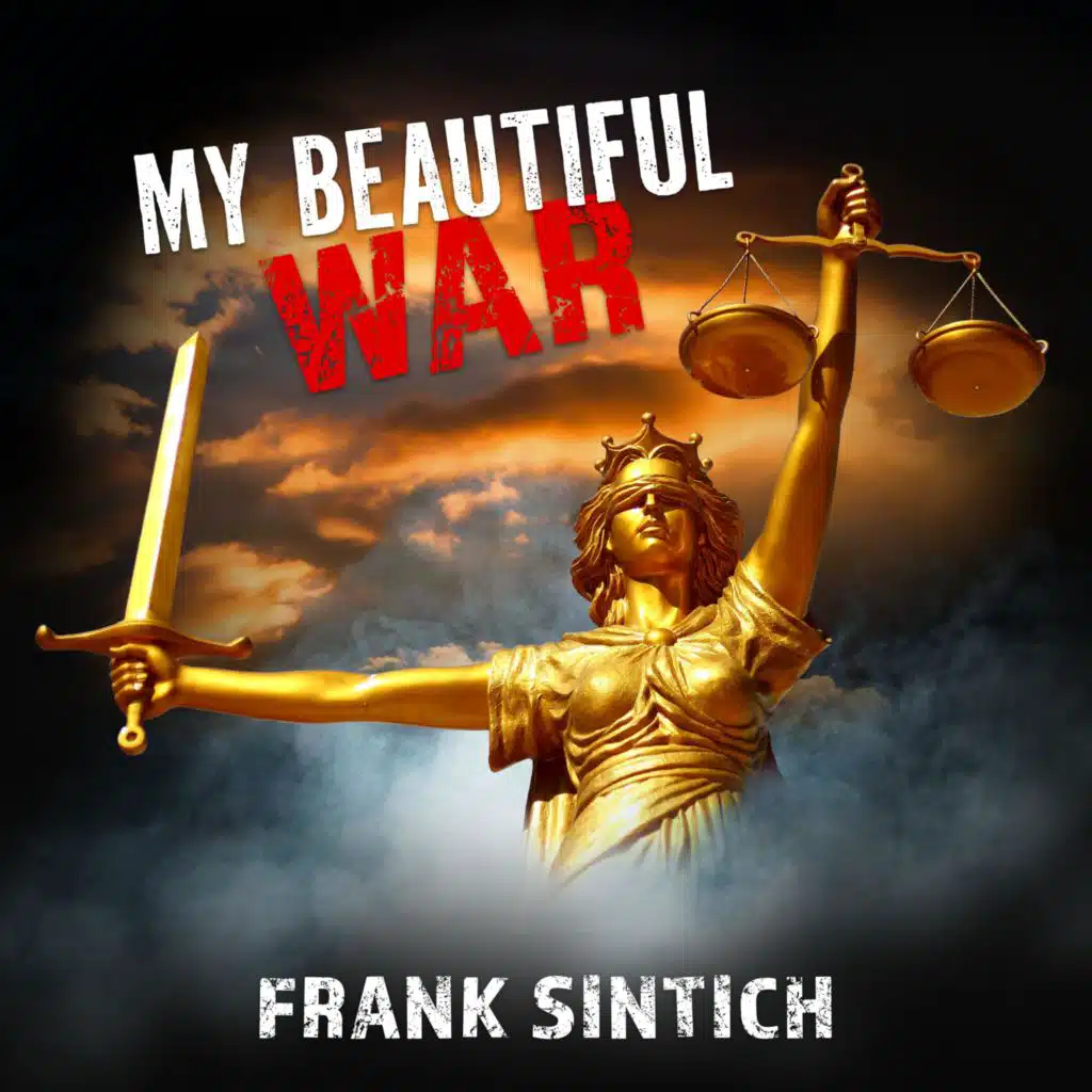 My Beautiful War
