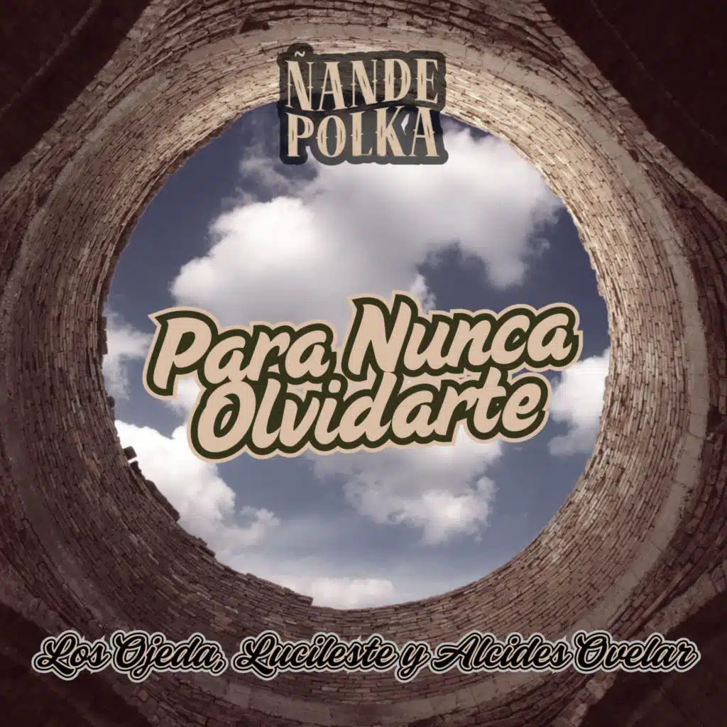 Terere Jere, Los Ojeda & Lucileste