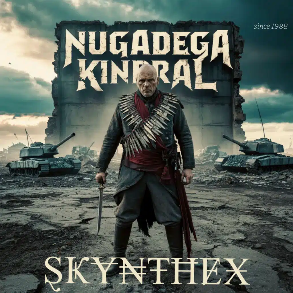 Iha (Mitte Tunded) [feat. ⱾҜɎ₦ŦĦɆӾ]