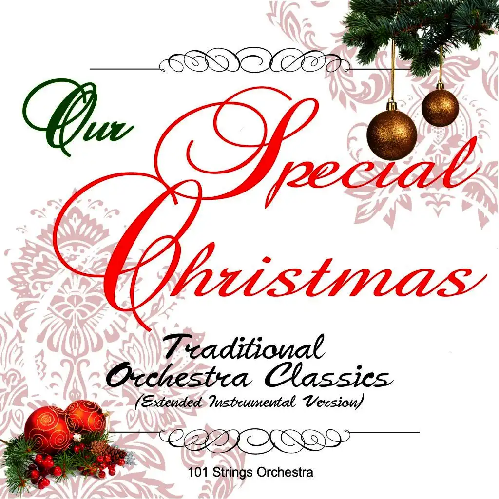 Joy to the World (Orchestra Version)