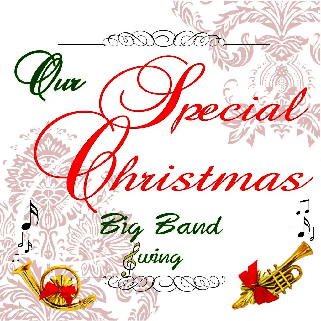 Santa Claus Is Coming to Town (Big Band Version)