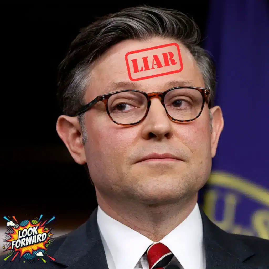 Let's All Pretend I'm Honest (Shutdown Continues, Healthcare Premiums, Gaza Ceasefire) | Ep428