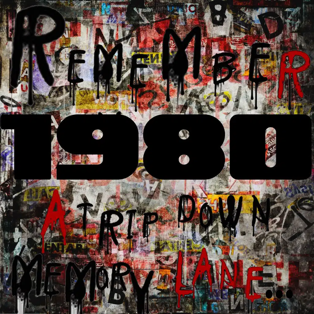 Remember 1980: A Trip Down Memory Lane...