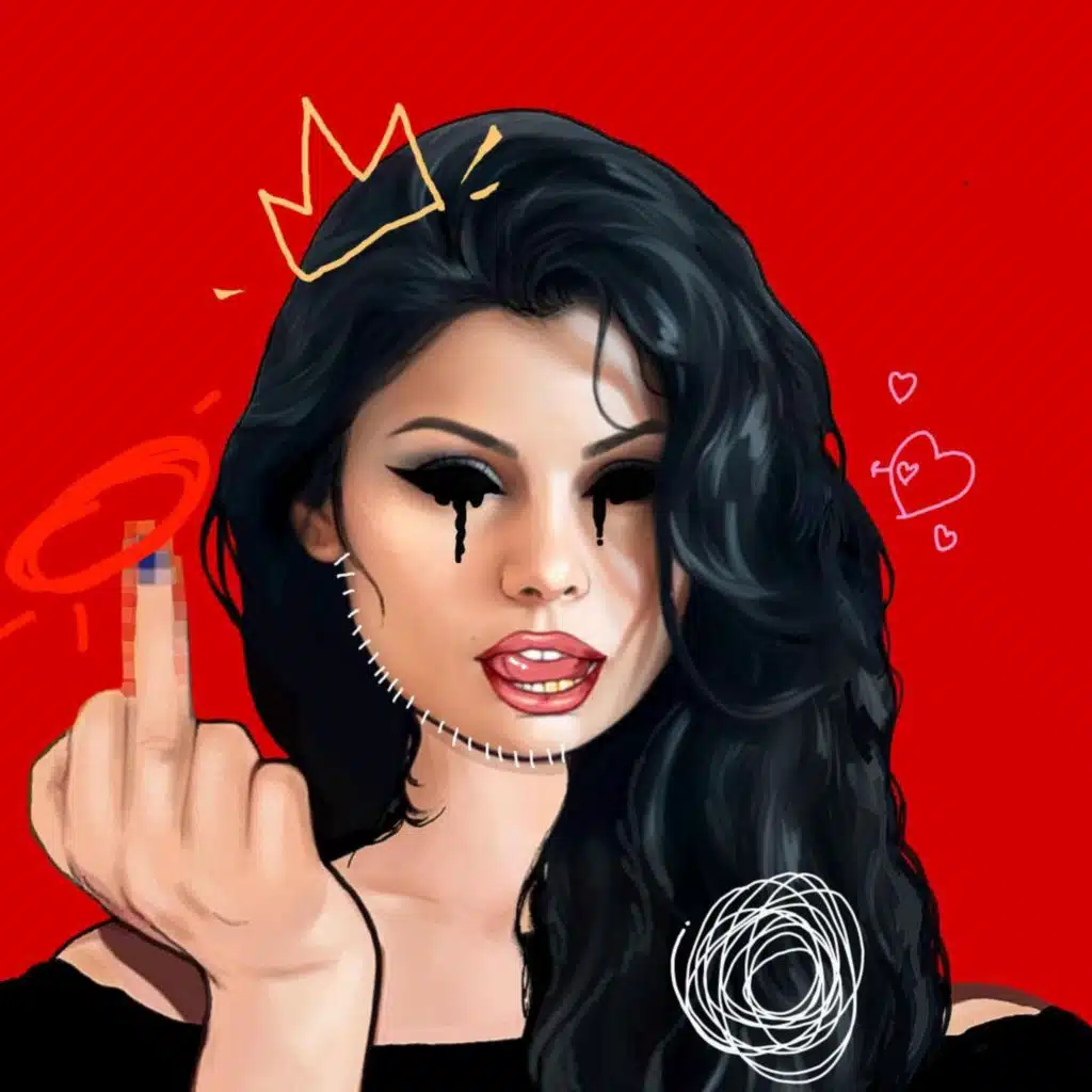 هايفا واهبي (feat. Demz)