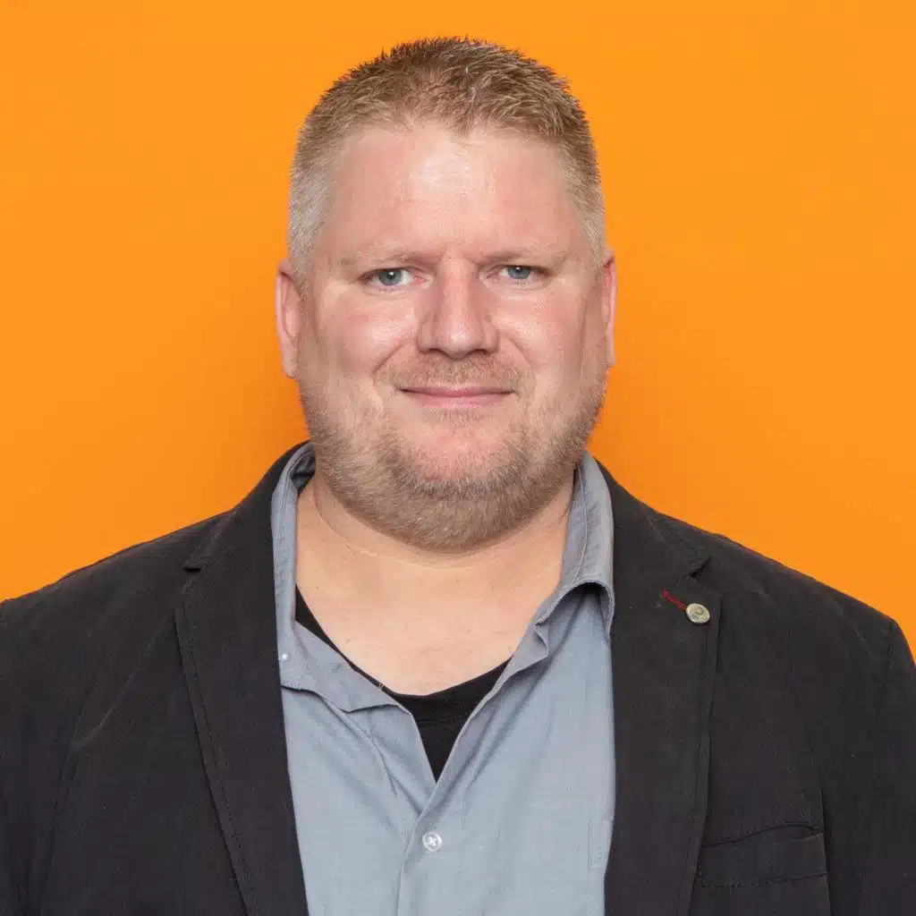 Christoph Hahn, Pilzforscher: Schätzt Metal und Morcheln