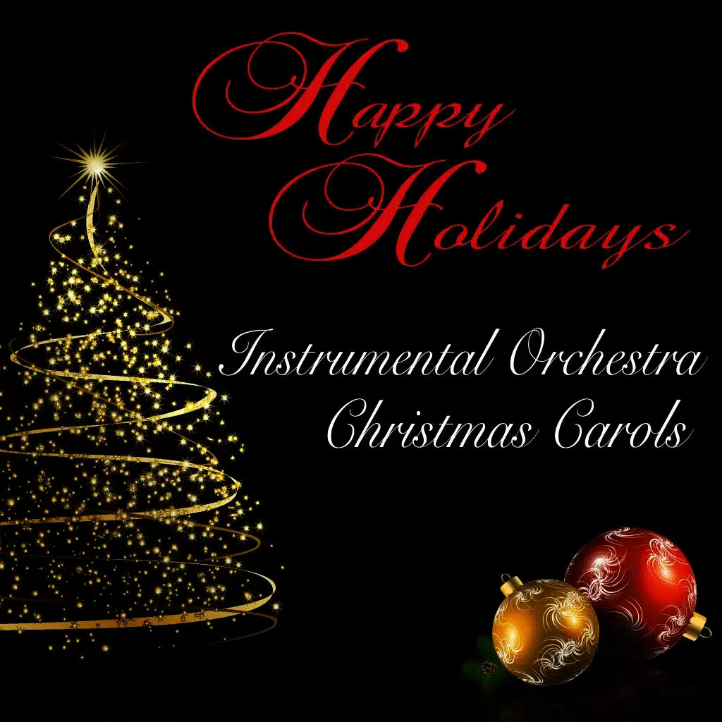 Joy to the World (Orchestra Version)