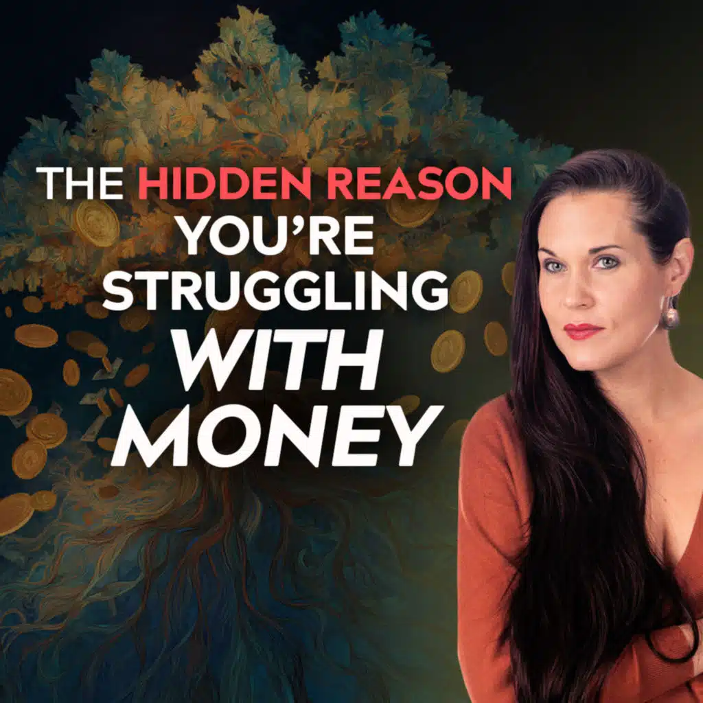 The #1 Thing Blocking Your Financial Abundance