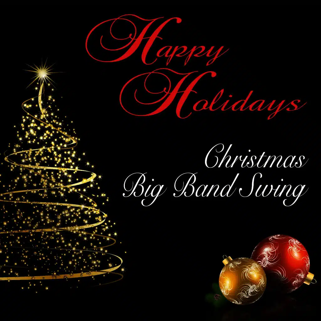 March of the Toys (Big Band Version)