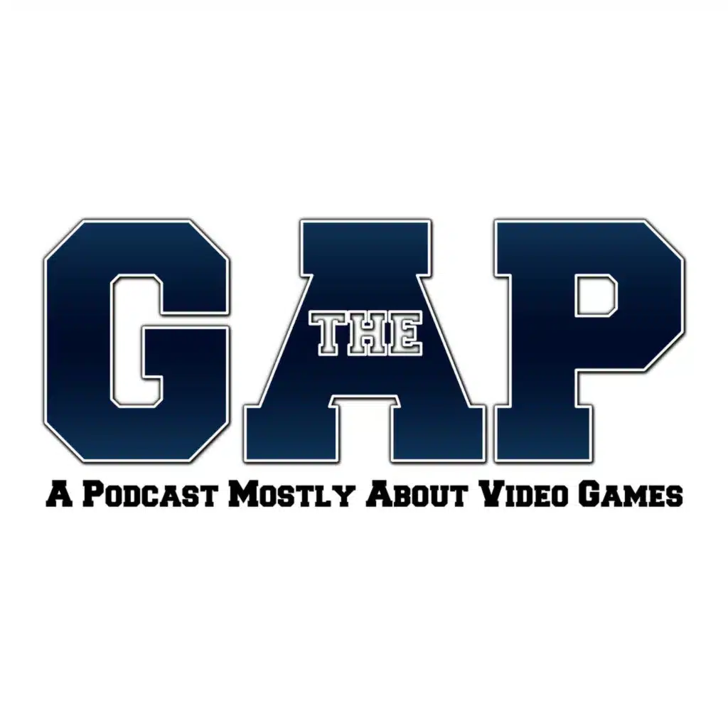 The GAP Episode 775 - The Ghost of Battlefield
