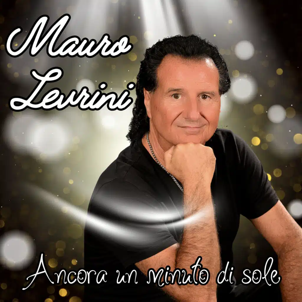 Mauro Levrini